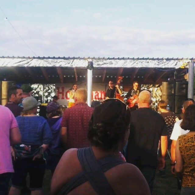 Did sound at @belladrumfestival 2019 at the Hootananny Potting Shed stage for another company. Was great fun. Hoping to see some festivals go ahead this year. Had to include the airplane DJ booth!

#soundengineer #belladrum #festival #scottishfestival #soundcraft #letthemusicplay