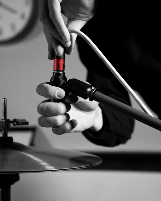 Rehearsal recording
Want to capture high-quality multitrack recordings while you or your band practice?

We offer:
✔ Band rehearsal recording
✔ Multi-channel sessions
✔ Perfect for demos, gig applications or songwriting
✔ At your usual practice space
✔ Optional mixing & mastering to take it further

Get more out of your rehearsal: turn it into something you can share, release, or build on.

DM to book a rehearsal recording session 🎙️

#bandrehearsal #demorecording #recording