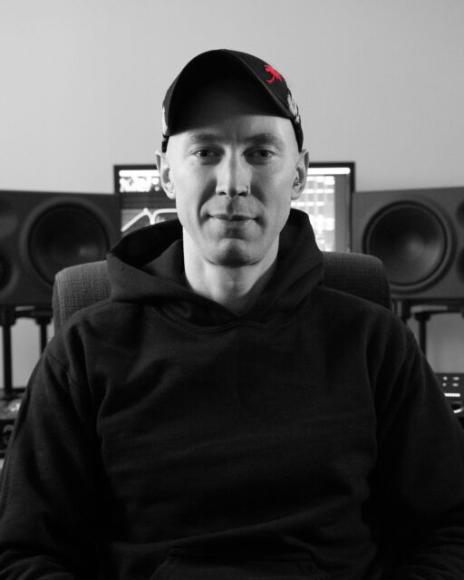 Welcome to Black Cave Recordings
Run by Andrew Rankine BA (Hons)
Producer, DJ (Tactus), record label owner (ABAGA Records), and multi-instrumentalist with global credits including BBC Radio 1, BBC 1Xtra and charting releases.

With 15+ years in the industry, Andrew has toured, gigged, engineered and produced across countless genres from metal to pop, rap, funk, sound design, audiobooks and more.

At Black Cave, the goal is simple:
✔ Helping you sound your absolute best
✔ Bringing your ideas to life
✔ Making every session relaxed and productive

💬 DM to discuss your projects with us today!

#edinburgh #recordingstudio #musicproducer