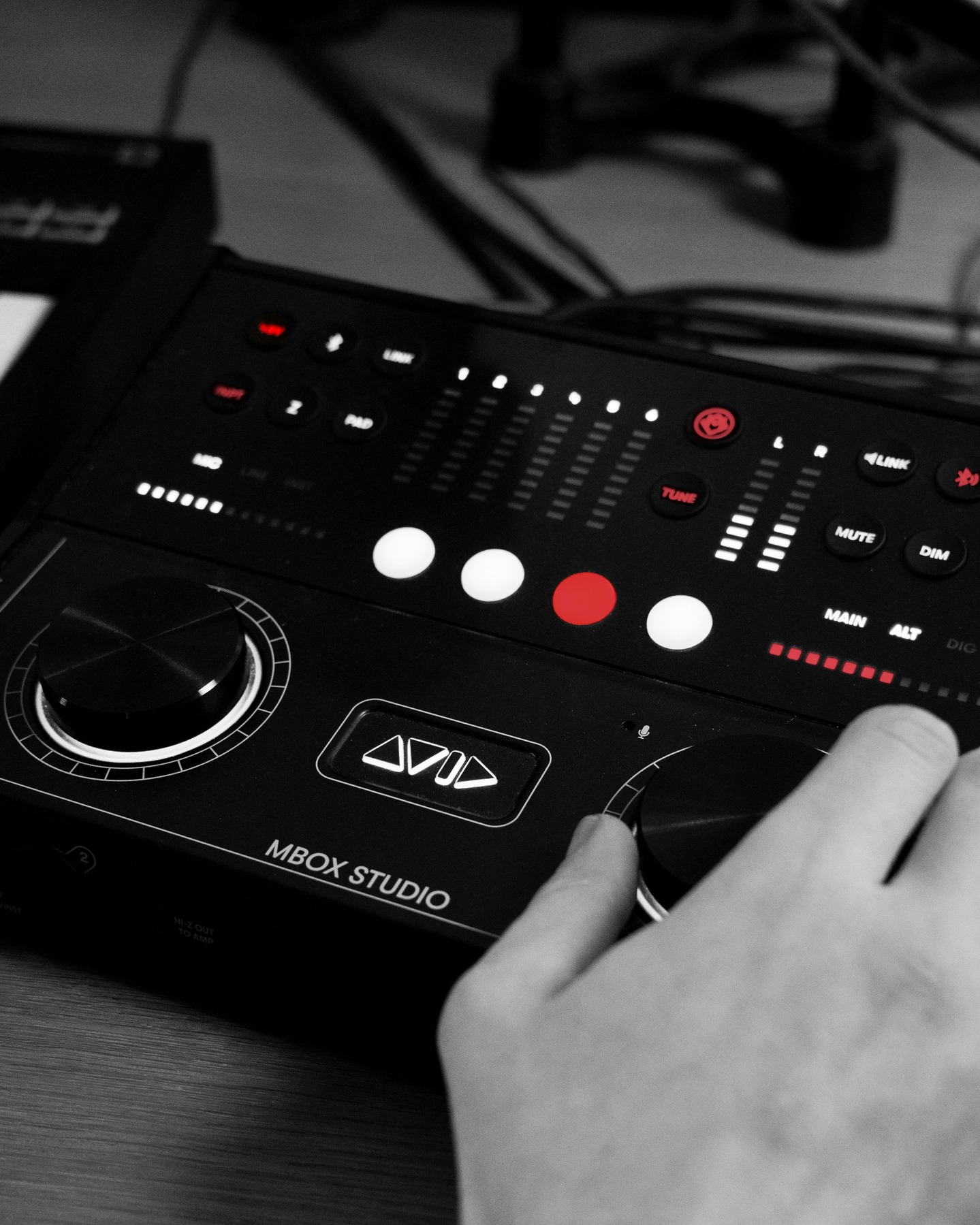 Custom mixing tailored to YOUR vision
Rock, pop, hip-hop, metal, acoustic, grime, electronic, voiceover? We’ve mixed it all.

We work with:
✔ Clean, polished & tuned productions
✔ Raw, gritty & real performances
✔ Creative sound design
✔ Podcasts, online courses & audiobooks
✔ Complex multi-track recordings

Bring your stems, your ideas, your references, and we’ll craft mixes that elevate your project to the next level.

Remote mixing also available.

Ready for your best mix yet? 👉 Send us your track and let’s discuss!

#mixingengineer #edinburghproducer #audiomixing