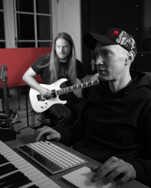 Every recording is tailor-made
Andrew’s years of experience as a producer, musician, and engineer means you get:

✔ Personal guidance
✔ Honest creative input (if you want it)
✔ A relaxed, supportive environment
✔ A partner who wants your project to succeed

From pre-production chats to the final mix, you get the full attention, communication, and care that you deserve while bringing your vision to life.

This isn’t a conveyor belt studio; it’s a place where your ideas are taken seriously.

Ready to hear your best sound yet? 👉 DM to book a session.

#edinburghstudio #creativeprocess #passionproject