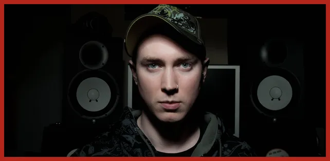 Audio production in Edinburgh by Andrew Rankine | Black Cave Recordings | Producer, songwriter, musician, mixing and mastering engineer in a studio based in Scotland